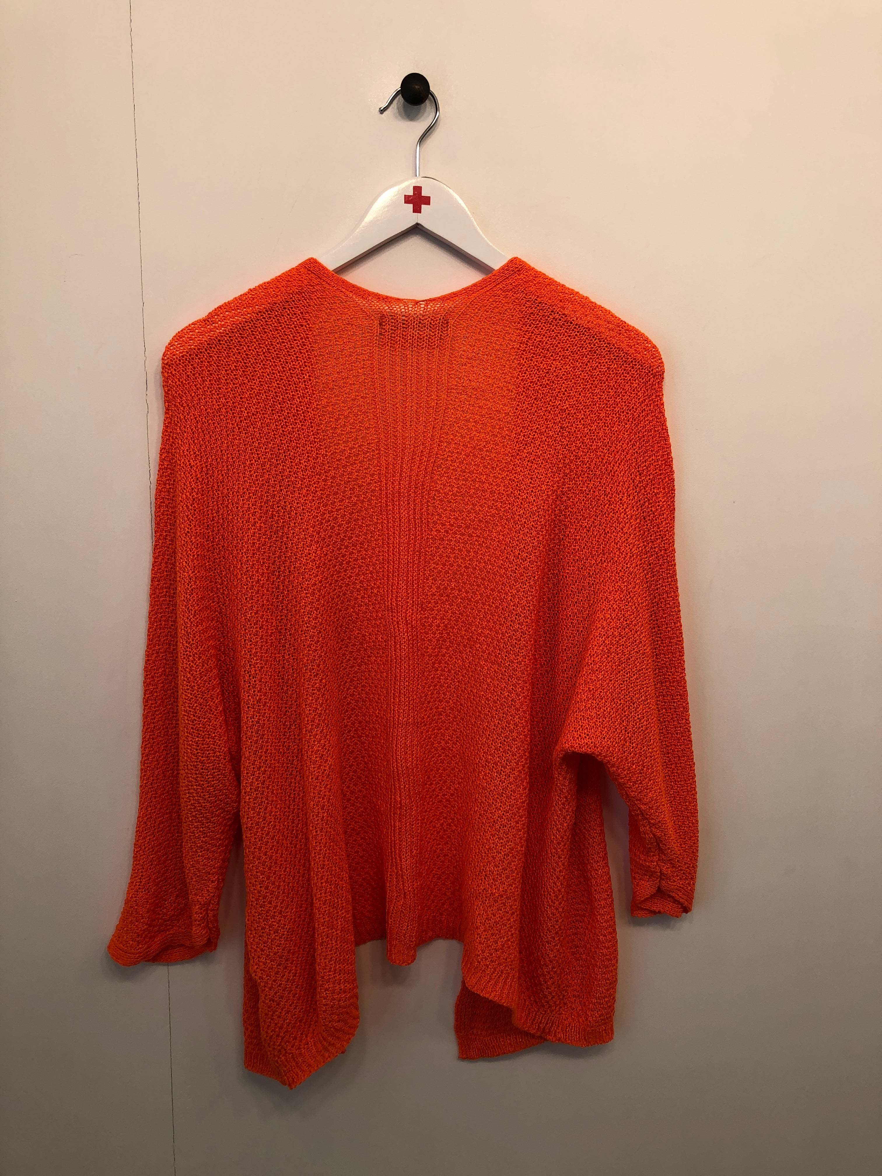 Vanting Cardigan